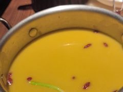 -东道煮牛肉火锅(东盛大街店)