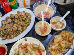 -一哥美食(总店)