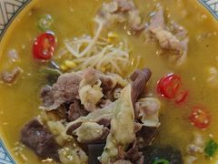 -南小馆(迪士尼小镇店)