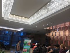 -兰州安盛国际酒店(吾悦广场店)