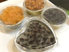 椰汁红豆大碗糕-元氏钵仔糕(北京路店)