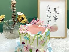 -美斯烘焙培训学院•蛋糕•面包•咖啡(宝安校区)