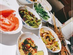-丹虾|文和友小龙虾·烙锅(陕西路旗舰店)