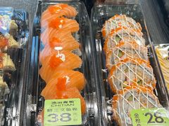 -池田寿司·新鲜现做(昌平悦荟店)