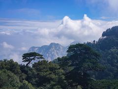 -华山风景名胜区