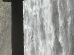 -刘伯温故里景区百丈漈