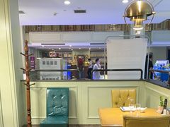 -新海渔港·胶东海鲜家常菜·家宴(奥体中心店)