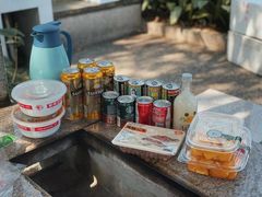 -上海吴淞炮台湾国家湿地公园