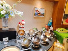 -汉城馆·烤肉火锅餐厅·韩国烤肉(河北云瑧世纪大饭店)