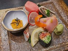 -奈良本寿司(永嘉路店)