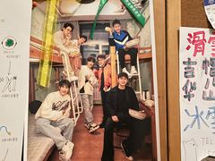 -哈尔滨北方国际青年旅舍(中央大街店)