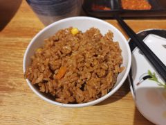 -一井烧肉·活鳗·寿司(望京SOHO店)