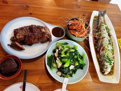 -百家鲜·杭帮菜