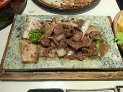 -将军牛排·尔滨地标朝鲜族美食(总店)