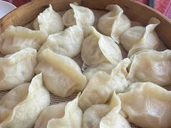 -韩记海鲜饺子旗舰店(红海新区店)