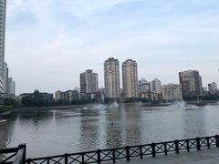 -喷泉公园