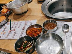 -姜虎东白丁烤肉(恒隆广场店)