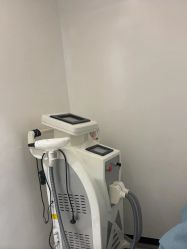 -AiCure 埃可儿·韩国医学皮肤管理