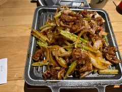 -老土灶民间菜(跃进桥店)