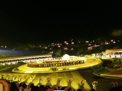 -鼎盛王朝康熙大典实景演出