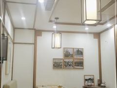 大堂-百花食府(渔阳南路店)