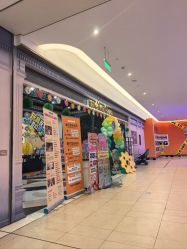 -meland club亲子乐园(北京芳圆里ID MALL店)