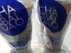 -茶百道(印象城店)