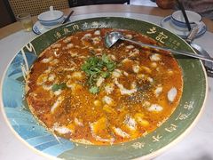 -光海·乡记酸菜鱼·始于1996(花园路店)