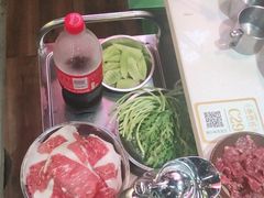 -憨铁匠老火锅(龙岗万科里店)