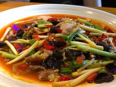 -二钳洞庭虾蟹·江湖菜(成都鹭岛店)
