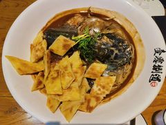 -壹零捌道·北京烤鸭(车公庄店)