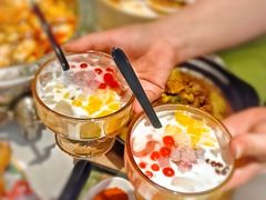 -奔跑吧陕菜·盛世长安(民乐园万达店)