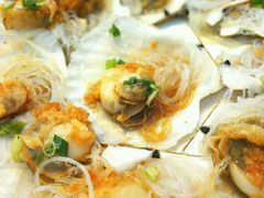 android_upload_pic-海岛渔村大酒店(云霄路店)