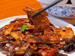 -老北京炸酱面·烤鸭(前门店)