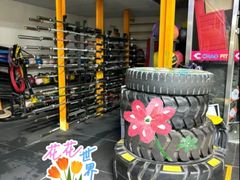 -超菲特健身工作室(晨月店)