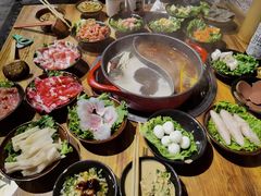 -烂摊摊火锅集市(河北总店)