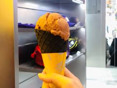 普洱冰淇淋-大益茶庭(永庆坊店)