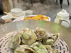 -飞尝蚝·顺德菜·鱼生(顺德总店)