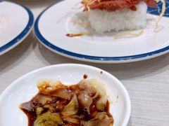 -濱寿司(高新伊藤店)
