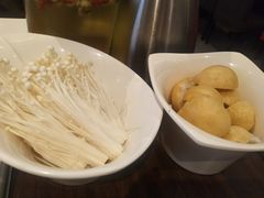 -海底捞火锅(锦艺城店)