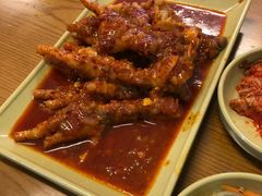 -京玉菲饭店(李村店)