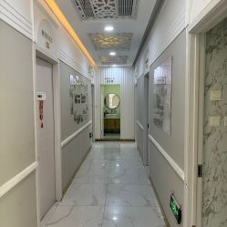 -碧丽姿美容瘦身