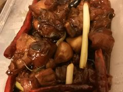 -绿茶餐厅(西单老佛爷店)