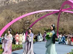 -云台山风景名胜区