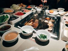 -海底捞火锅(枫蓝国际购物中心店)
