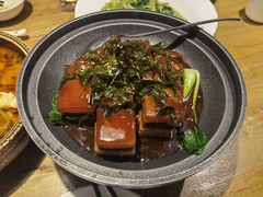 -東舍食唐精品陕菜馆