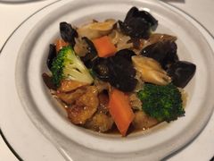 -纳地素食(石门公园店)
