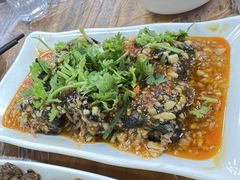 -清真双宝红油牛系列