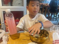 -聚合鑫东北熏酱熟食麻辣面(长阳店)