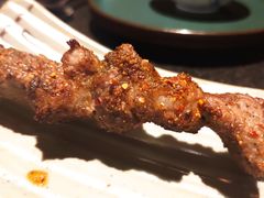 -丝路金桃·新疆菜(徐汇店)